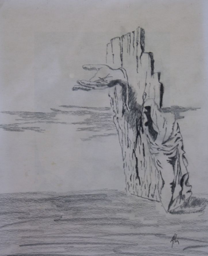 The Hand That Feeds You