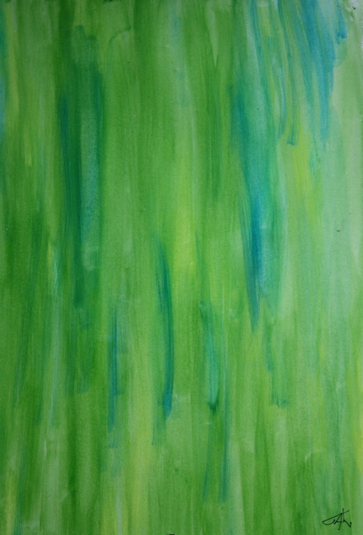 The Perfect Green_resize