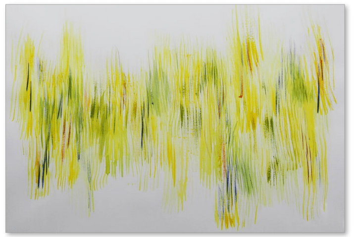 Fire In The Pasture by Tom Atkins