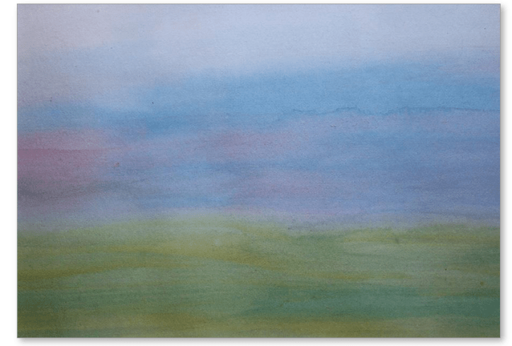 Hope  - Painting by Tom Atkins