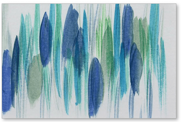 Ice Garden -  by Tom Atkins