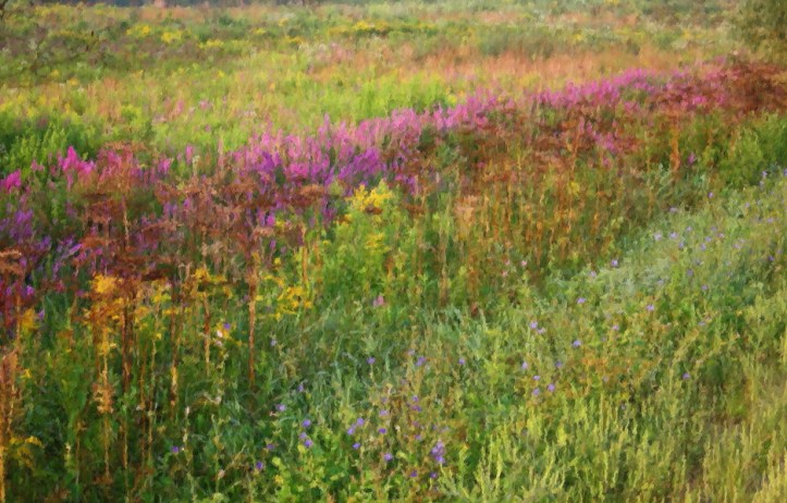 Monet  paints Granville_resize