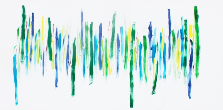 Close Harmony test 1