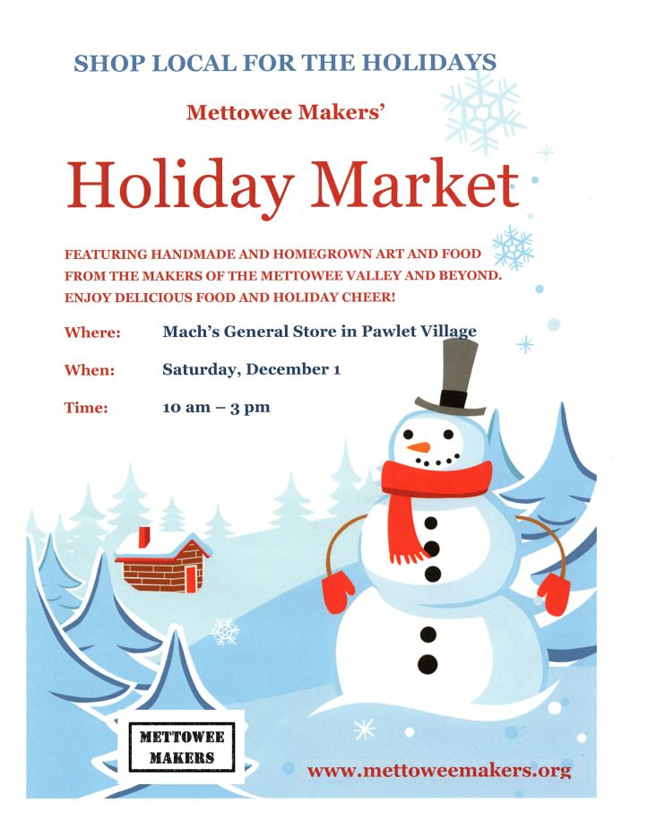 Mettowee Makers ad006